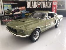 Auto 1967 shelby for sale  BLACKPOOL