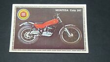 129 montesa cota d'occasion  Expédié en Belgium