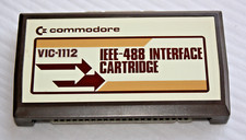 Commodore steckmodul vic gebraucht kaufen  Gifhorn