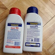 Fernox 265ml for sale  MAIDENHEAD