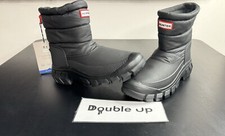 Hunter intrepid black for sale  Jonesboro
