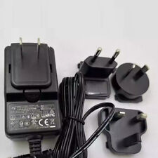 Kurzweil KP100 KP110 fonte de alimentação para teclado adaptador CA carregador  comprar usado  Enviando para Brazil