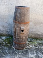 Barile legno epoca usato  Francavilla in Sinni