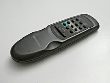 Telecomando remote audio usato  Spedire a Italy