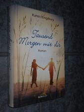 Morgen dir karen gebraucht kaufen  Hannover