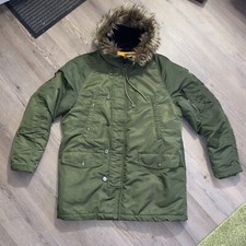 Jungen winter mantel gebraucht kaufen  Bonn