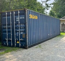 Containers read full for sale  Cherryville