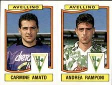 Figurina new calciatori usato  Italia