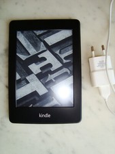 Amazon kindle paperwhite gebraucht kaufen  München