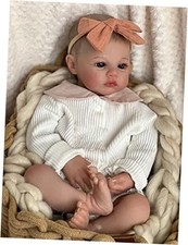 Realistic reborn baby for sale  Brentwood