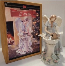 Vtg angel bird for sale  Ponte Vedra