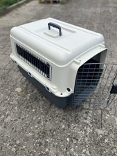 Anione hundebox hunde gebraucht kaufen  Laupheim