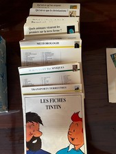 Coffret atlas 204 d'occasion  Méry-sur-Oise