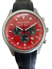 montre porsche design d'occasion montre porsche design d'occasion Expédié en Belgium