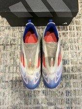 Adidas predator f50 for sale  MANSFIELD