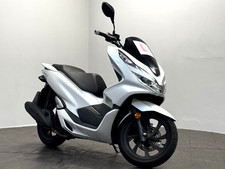 2018 honda pcx for sale  BLACKPOOL