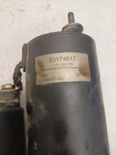 Demarreur opel astra d'occasion  France