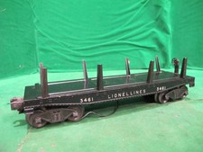 Clean lionel 3451 for sale  Doylestown