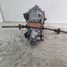 Cambio manuale fiat usato  Mineo