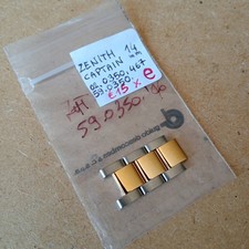 Zenith captain link usato  Nereto
