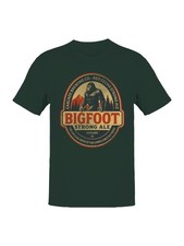 Bigfoot strong ale for sale  USA