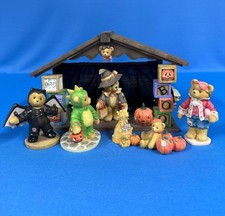 Cherished teddies halloween for sale  Saint Joseph