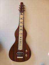 Chandler lap steel for sale  Brandon