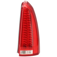 Lanterna traseira para Cadillac DTS Passenger Side 2006-2011 comprar usado  Enviando para Brazil