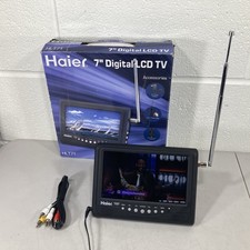 Haier model hlt71 for sale  Billings