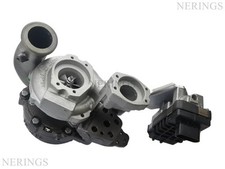 Turbocharger touareg 5.0 d'occasion  Expédié en Belgium