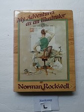 norman rockwell book for sale norman rockwell book for sale UK
