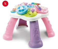 Spieltisch vtech lerntisch gebraucht kaufen Spieltisch vtech lerntisch gebraucht kaufen  Dessau-Roßlau