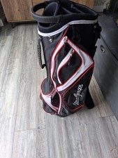 Macgregor golf bag for sale  LEICESTER