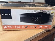 Sony str dh550 for sale  Arlington