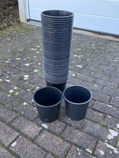 Eimer blumentöpfe liter gebraucht kaufen  Möglingen