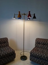 Piantana lampada terra usato Piantana lampada terra usato  Parma