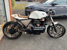 Bmw 100 cafe for sale  REDDITCH