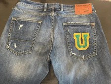 jeans uniform usato jeans uniform usato Milano