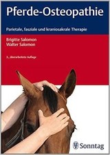 Pferde steopathie parietale gebraucht kaufen  Berlin