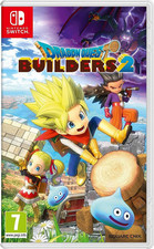 Dragon quest builders d'occasion  France