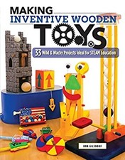Making inventive wooden for sale  Mishawaka