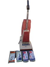 Vintage red hoover for sale  Dallas