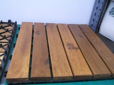 Interlocking deck tiles for sale  Land O Lakes