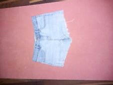 Jeans shorts hot gebraucht kaufen  Pfreimd