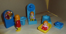 Playmobil first smile gebraucht kaufen  Deutschland