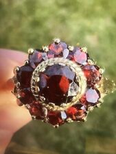 Beautiful antique 9ct for sale  SOUTH CROYDON