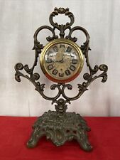 Orologio sveglia tavolo usato  Palermo