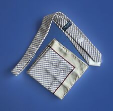 Cravate foulard 100 d'occasion  Nancy-