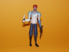 Star Wars The Clone Wars Target Hostage Crisis Shahan Alama Loose comprar usado  Enviando para Brazil