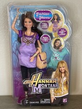 Hannah montana fashion d'occasion  Expédié en Belgium